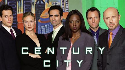 Century City poster