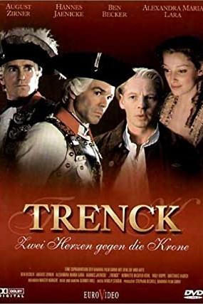 Trenck poster