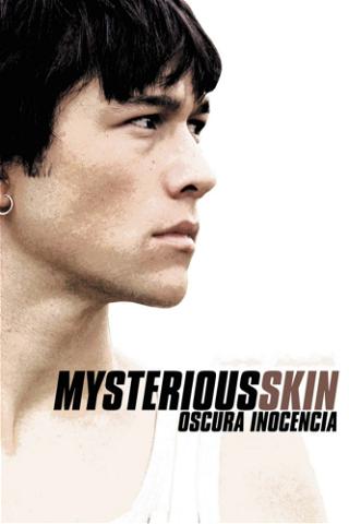 Mysterious Skin (Oscura inocencia) poster