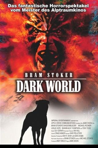 Bram Stoker: Dark World poster