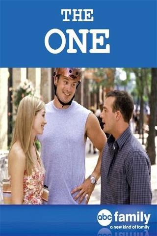 The One poster