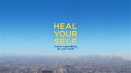 Heal Your Self poster