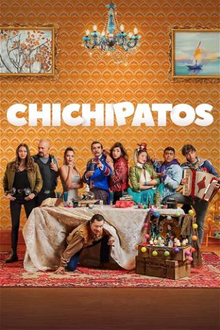Chichipatos poster