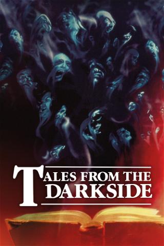 Tales from the Darkside poster