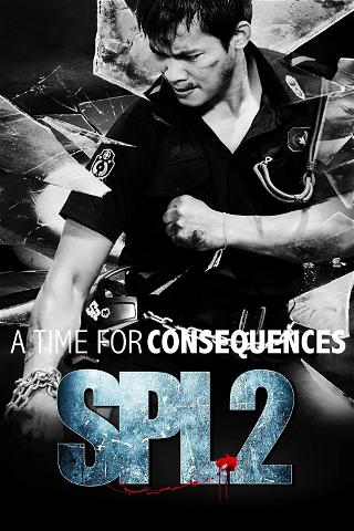 SPL II: A Time for Consequences poster