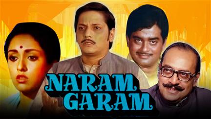 Naram Garam poster