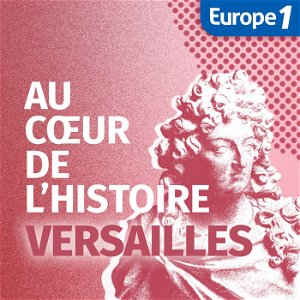 Au Coeur de Versailles poster
