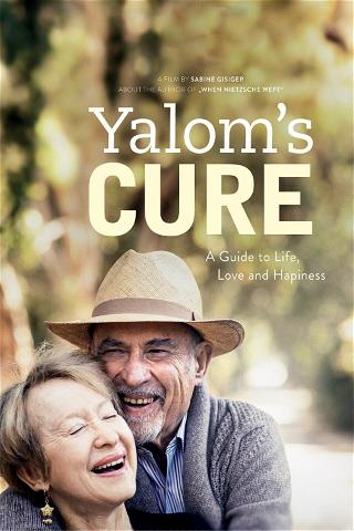 La cura de Yalom poster