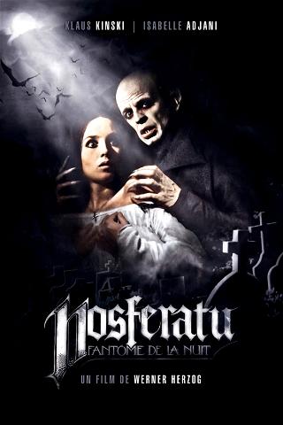 Nosferatu : Fantôme de la Nuit poster