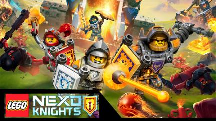Nexo Knights poster