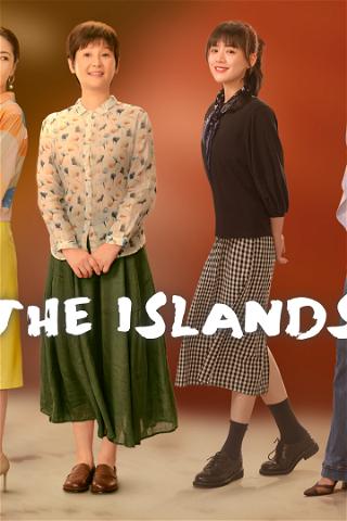 The Islands poster