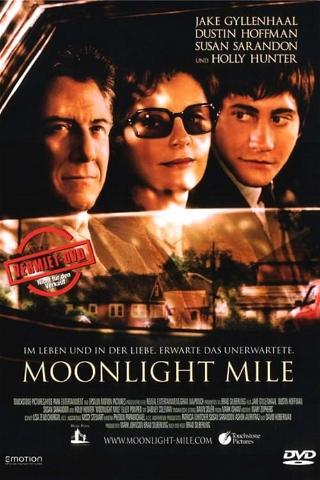 Moonlight Mile poster