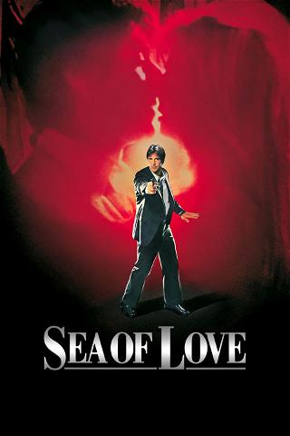 Morze miłości poster