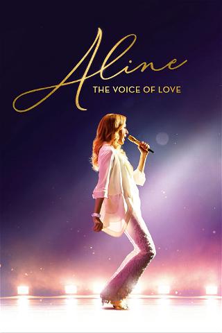 A Voz do Amor poster