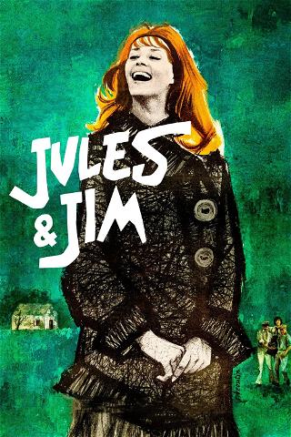 Jules et Jim poster