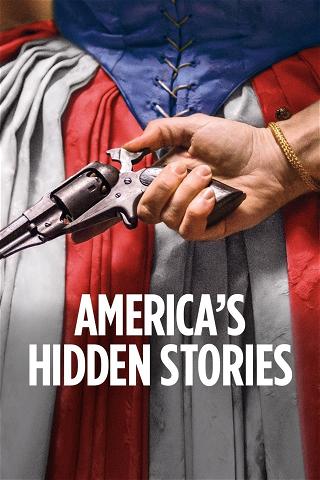 Amerikas verborgene Geschichten poster