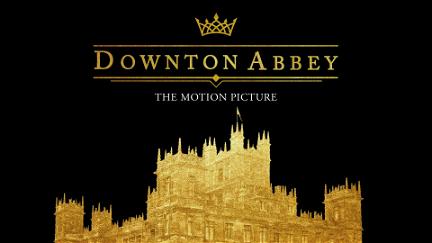 Downton Abbey: La película poster