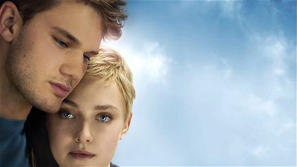 Now is good - Jeder Moment zählt poster