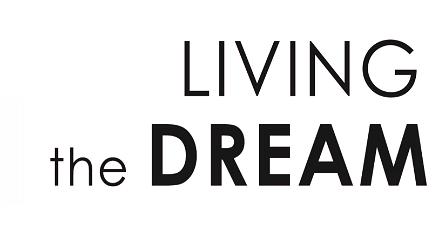 Living the Dream poster