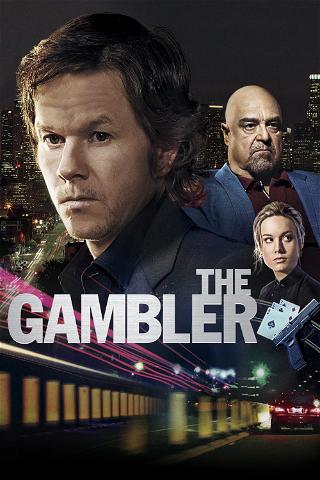 The Gambler (Remake) poster