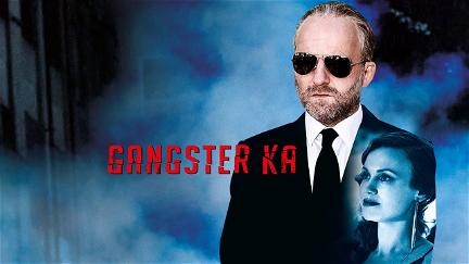 Gangster Ka: African poster