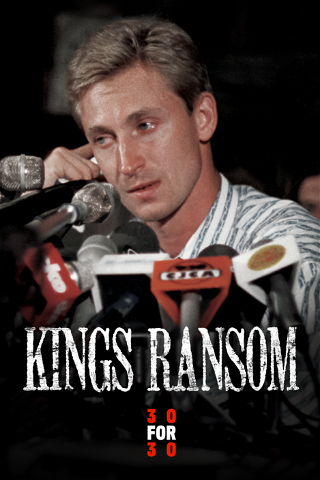 Kings Ransom poster