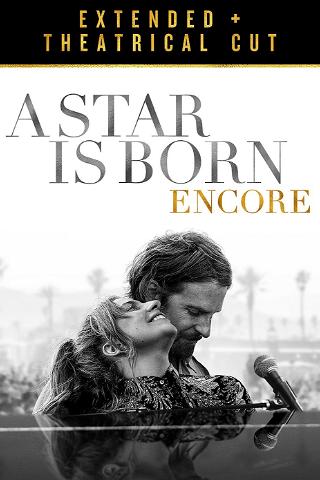 A Star is Born: Encore poster