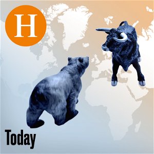 Handelsblatt Today - Der Finanzpodcast mit News zu Börse, Aktien und Geldanlage poster