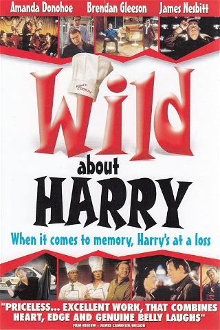 Wild About Harry poster