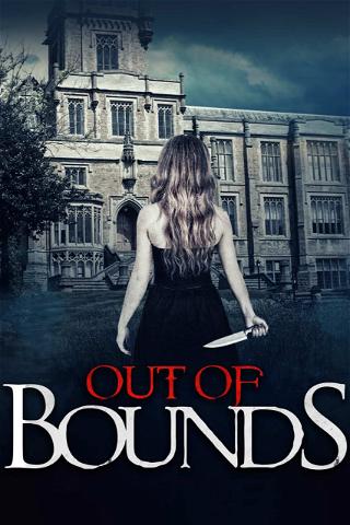 Out of Bounds poster