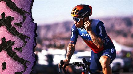 Giro d'Italia | Stage 9 poster