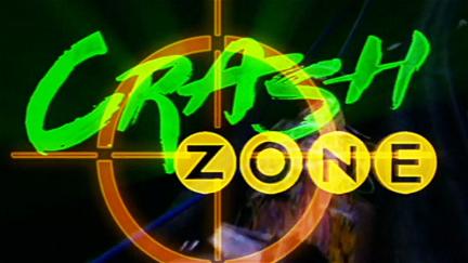 Crash Zone – Das ComputerTeam poster