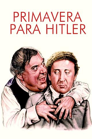 Primavera Para Hitler poster