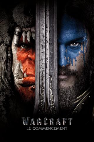 Warcraft : Le Commencement poster