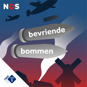 Bevriende Bommen poster