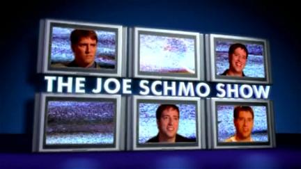 The Joe Schmo Show poster