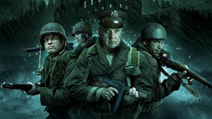 Operación Overlord poster
