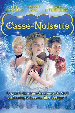 Casse-Noisette: l'histoire jamais racontée poster