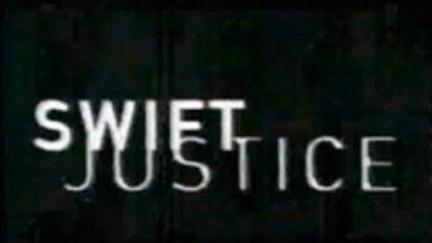 Swift Justice poster