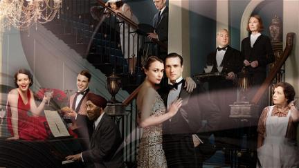 Upstairs Downstairs poster