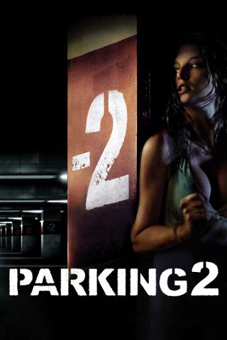 Parking 2 poster