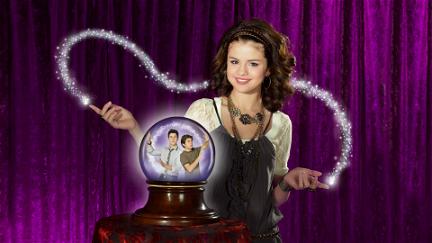 Disney Wizards of Waverly Place poster