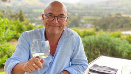 South Africa With Gregg Wallace poster