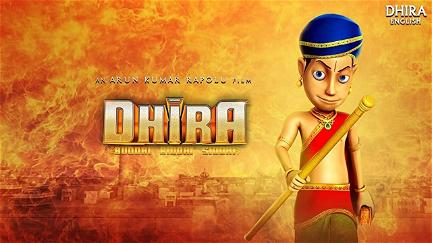 Dhira poster