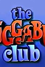 Huggabug Club poster