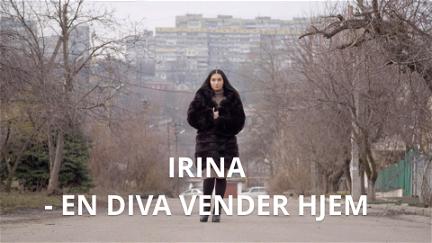 Irina - en diva vender hjem poster