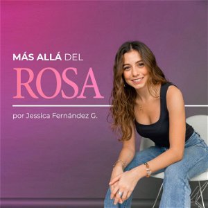 Más Allá del Rosa poster