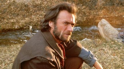 Outlaw Josey Wales, The poster