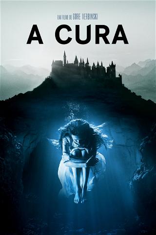 A Cura poster