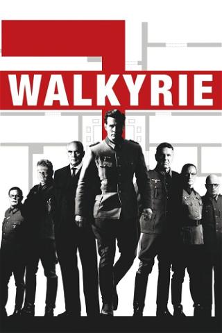 Walkyrie poster